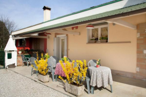 Bed And Breakfast Venice House Noale